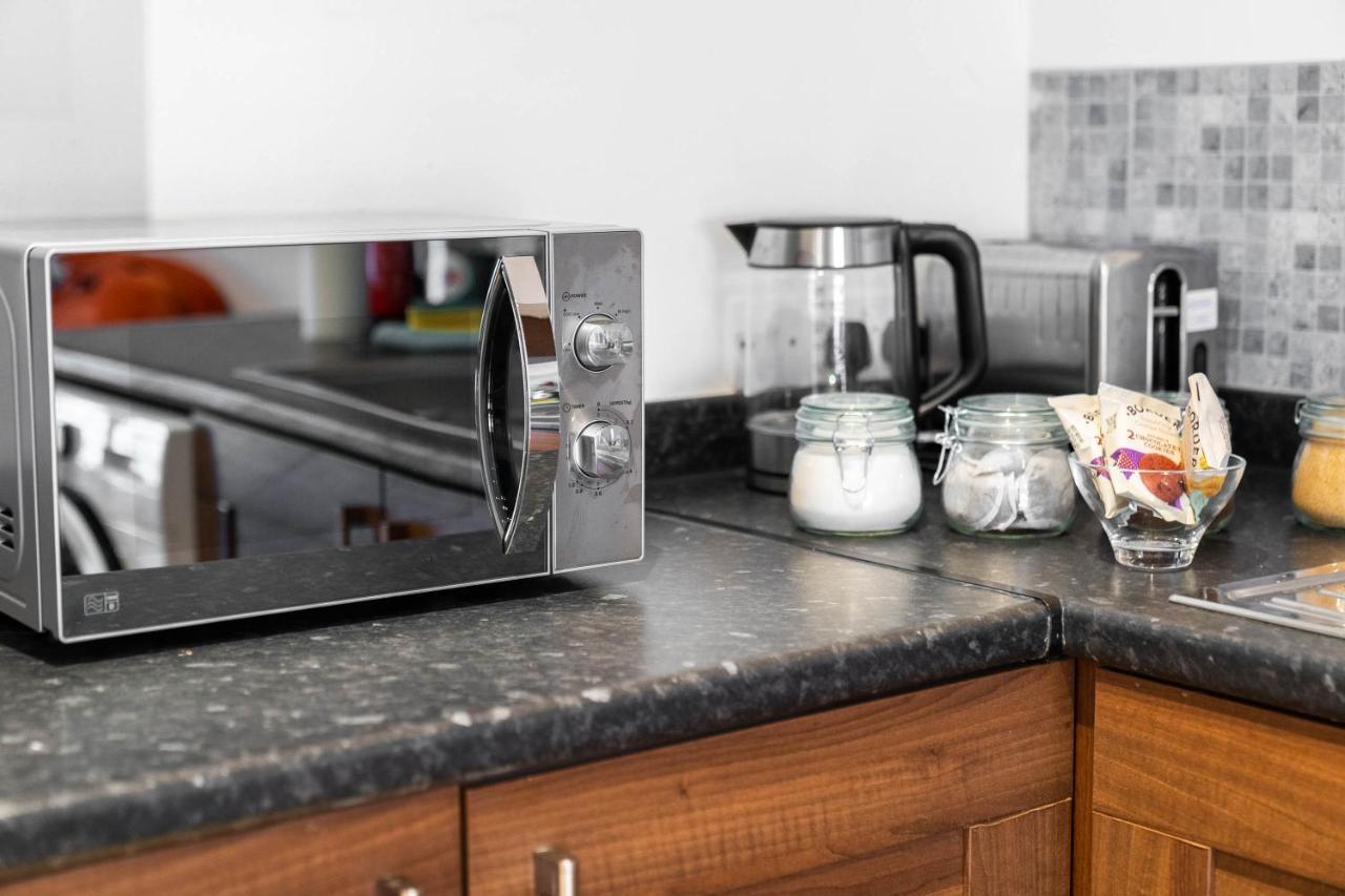 2 Bedroom Loft And Spacious Apt- One Choice Stays- Jq Birmingham Exteriör bild