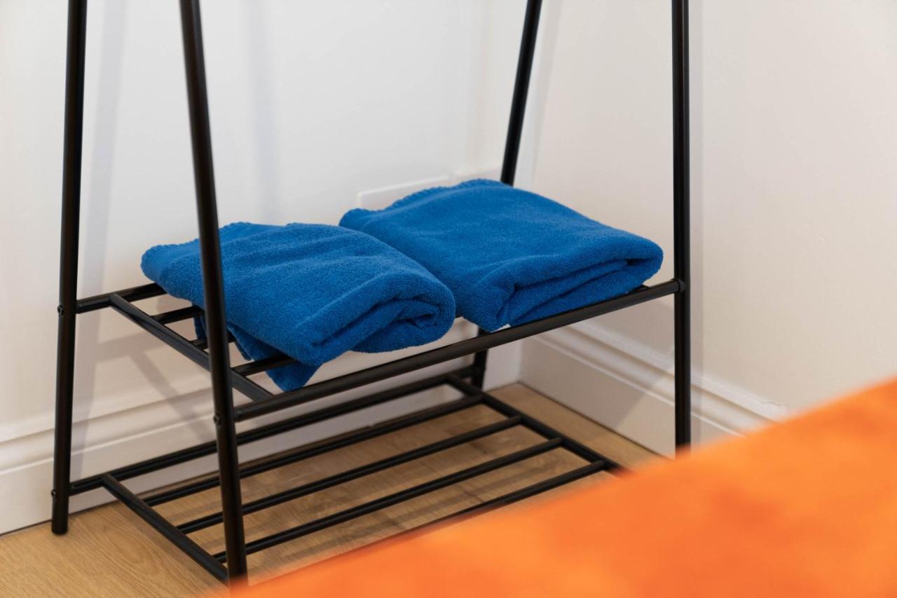 2 Bedroom Loft And Spacious Apt- One Choice Stays- Jq Birmingham Exteriör bild